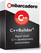 C++Builder XE2 Architect - NEW!