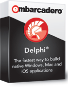 Delphi XE2 Ultimate - NEW!