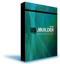 JBuilder 2008 R2 Enterprise Edition