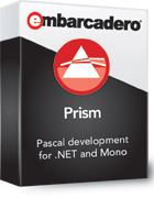 Embarcadero Prism XE2 Enterprise NEW!