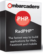 RadPHP XE2 - NEW!