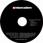 Embarcadero XE2 Developer Tools Media Kit - NEW!