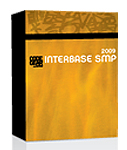 InterBase SMP 2009 Desktop - New User ESD